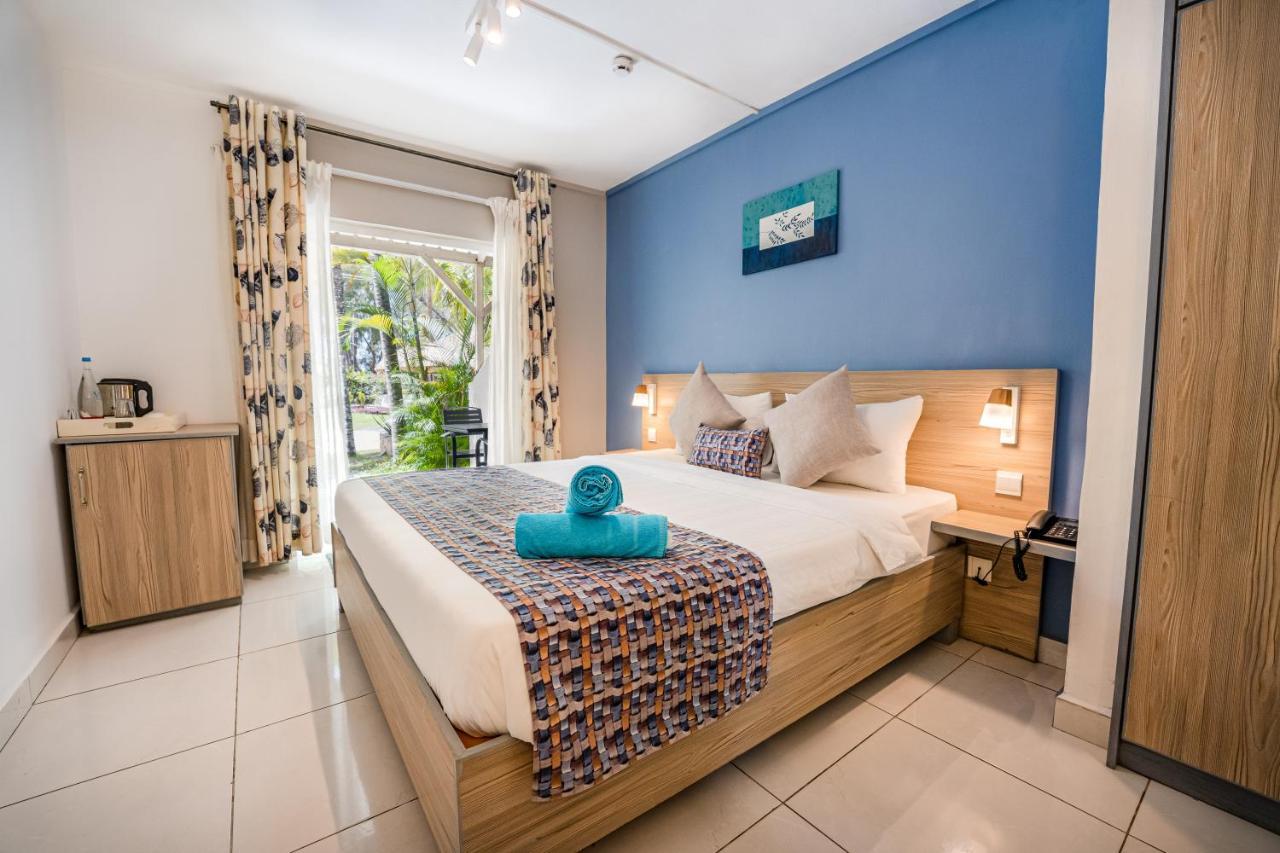 Le Grand Bleu Hotel Trou aux Biches Zewnętrze zdjęcie